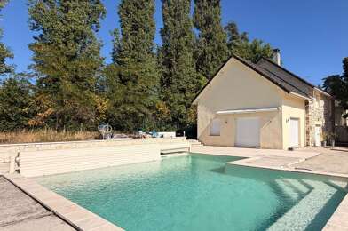 Maison 8 pièces 262000 €