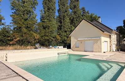 Maison avec dépendance — photo du bien