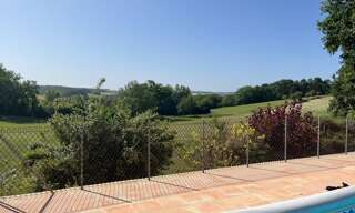 Maison 7 Pièces 218 m² à vendre à Castillonnès (47330)