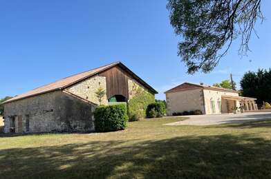 Maison 7 pièces 409000 €