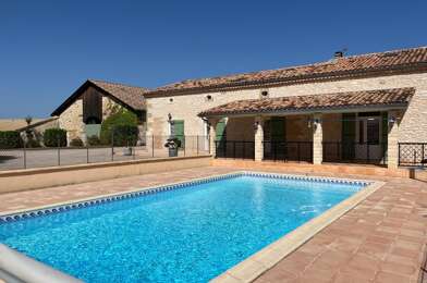 Maison 7 pièces 409000 €