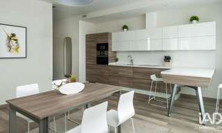 Appartement 1 Pièce 34 m² à vendre à Challes-les-Eaux (73190)