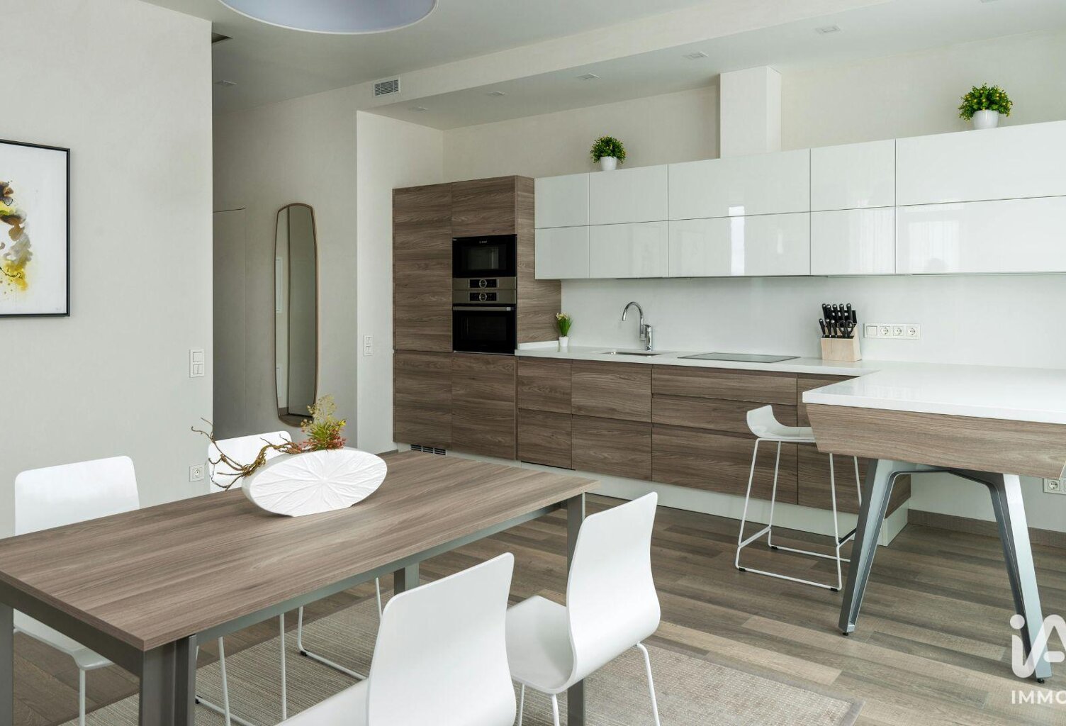 Vente Appartement 2 pièces — photo 1