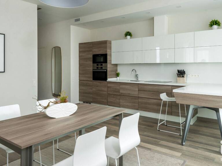 Vente Appartement 2 pièces — photo 1