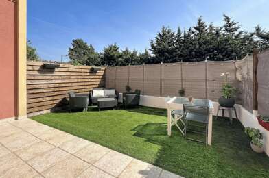 Appartement 3 pièces 279000 €
