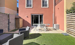 Appartement 3 Pièces 61 m² à vendre à Fréjus (83600)