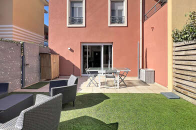 Appartement 3 pièces 279000 €