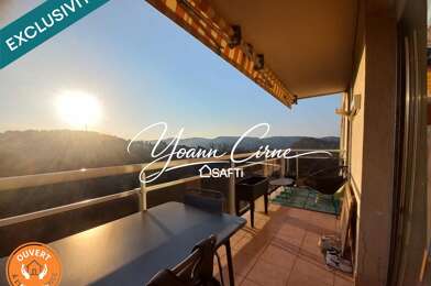 Appartement 3 pièces 387000 €