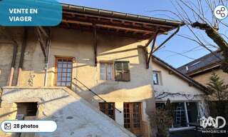 Maison 4 Pièces 120 m² à vendre à Marlioz (74270)