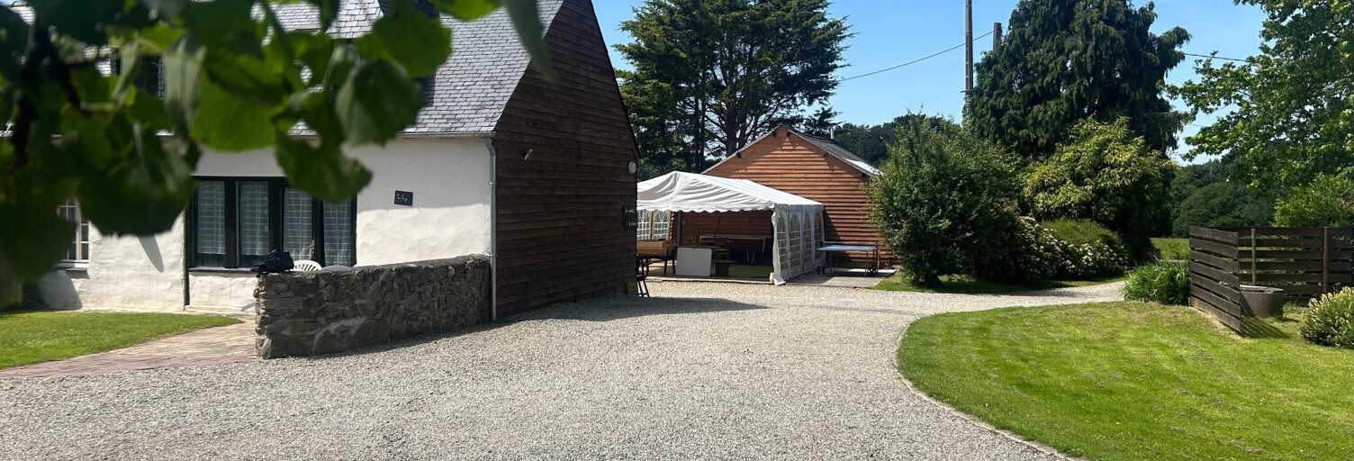 Maison 30 Pièces 671 m² à vendre à Plestin-les-Grèves (22310)