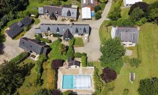 Maison 30 Pièces 671 m² à vendre à Plestin-les-Grèves (22310)