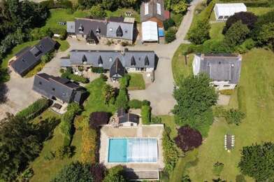 Maison 30 pièces 1095000 €