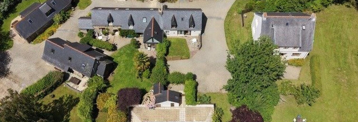 Maison 30 Pièces 671 m² à vendre à Plestin-les-Grèves (22310)