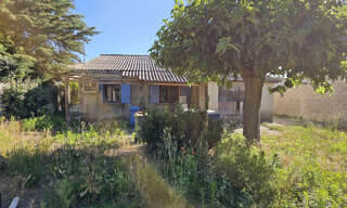 Maison 3 Pièces 80 m² à vendre à Aigues-Mortes (30220)