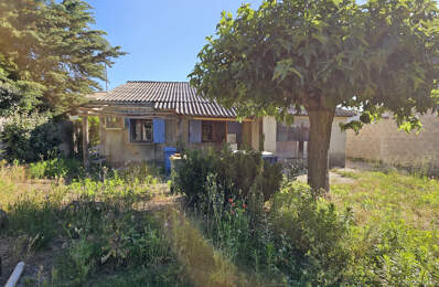 Exceptionnel Maison Aigues-Mortes — photo du bien