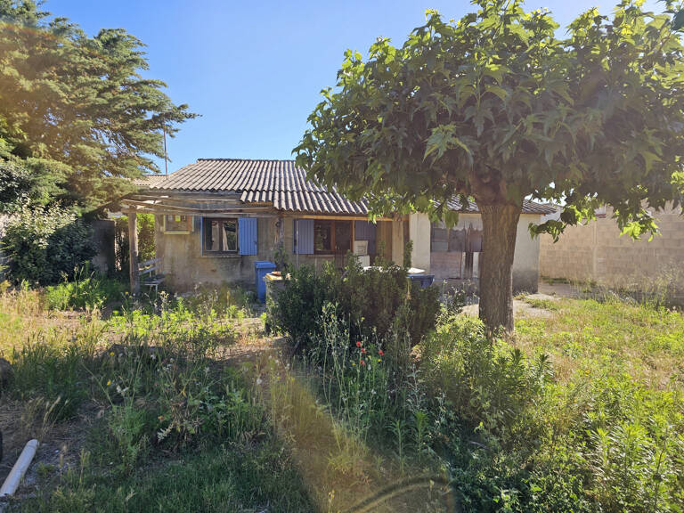Exceptionnel Maison Aigues-Mortes — photo 1