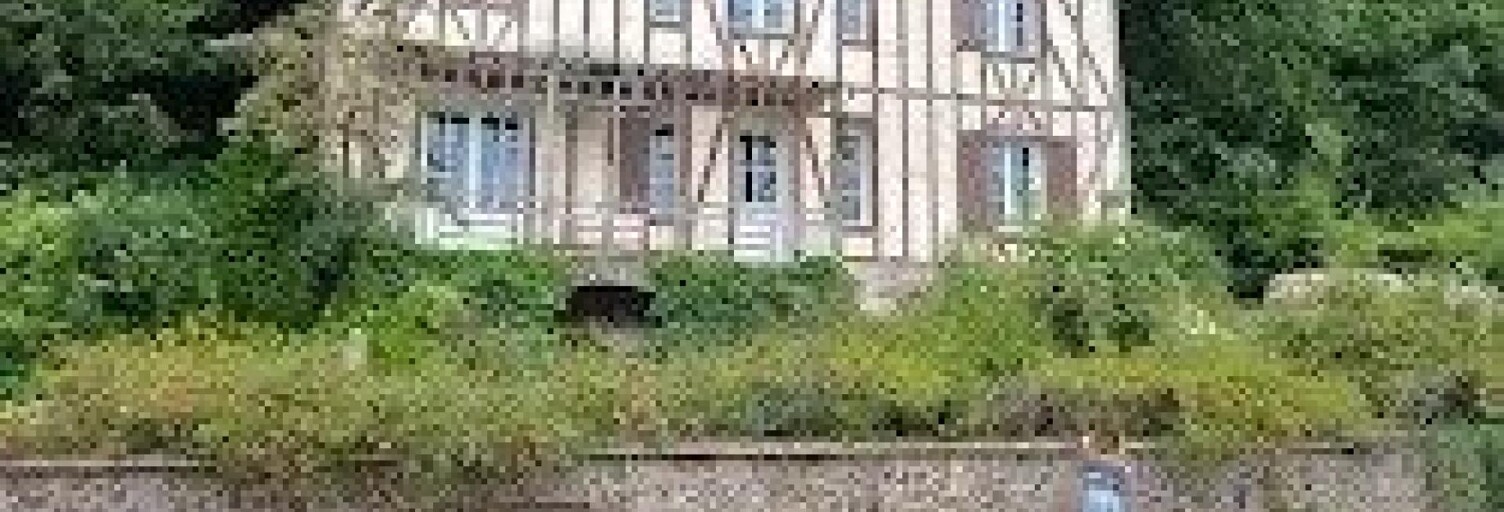 Maison 4 Pièces 88 m² à vendre à Bernay (27300)