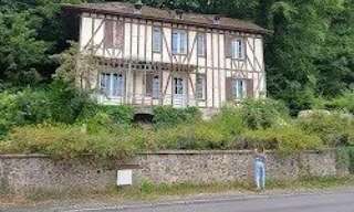 Maison 4 Pièces 88 m² à vendre à Bernay (27300)