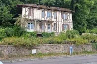Maison 4 pièces 148000 €