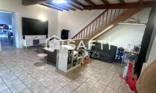 Maison 6 Pièces 139 m² à vendre à Mazion (33390)