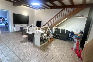 Maison 6 pièces 175000 €