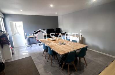 Maison entièrement rénovée — photo du bien