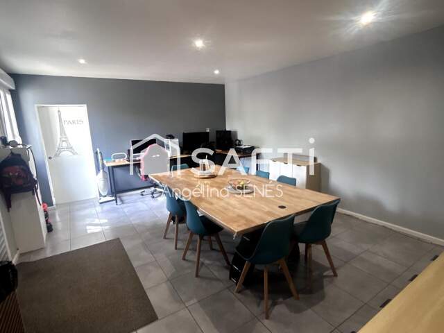 Maison entièrement rénovée — photo du bien