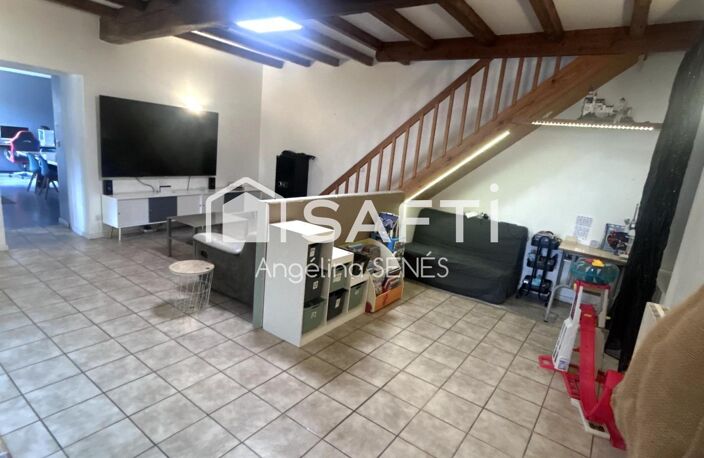 Maison entièrement rénovée — photo 2