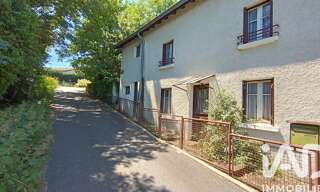 Maison 3 Pièces 57 m² à vendre à Retournac (43130)