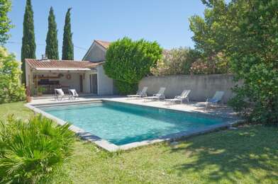 Maison 7 pièces 550000 €