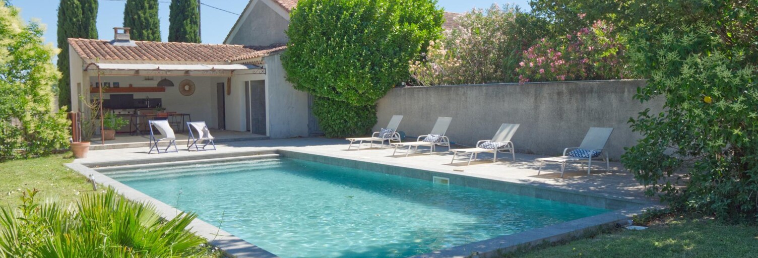 Maison 7 Pièces 246 m² à vendre à Le Pontet (84130)