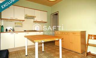 Maison 2 Pièces 49 m² à vendre à Moutiers (54660)