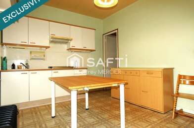 Maison 2 pièces 49000 €