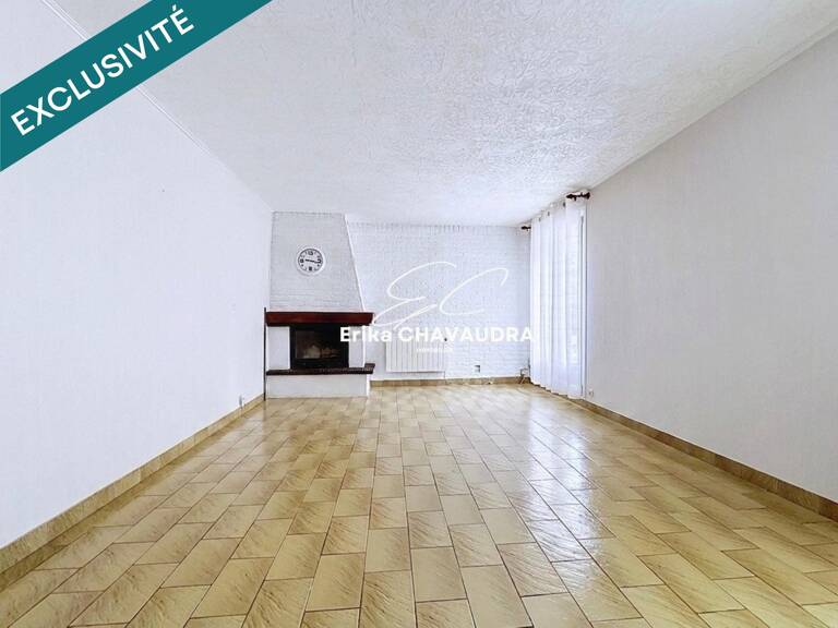 Plain pied individuel 3 chambres — photo 1