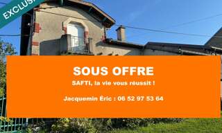 Maison 4 Pièces 110 m² à vendre à Véry (55270)