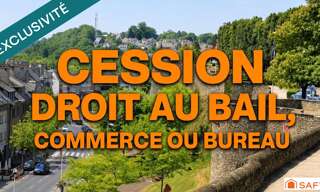 Commerce 3 Pièces 53 m² à vendre à Saint-Lô (50000)