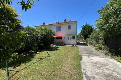 Maison 4 pièces 350000 €