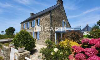 Maison 5 Pièces 150 m² à vendre à La Croix-Helléan (56120)