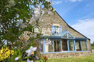 Maison 5 pièces 249000 €