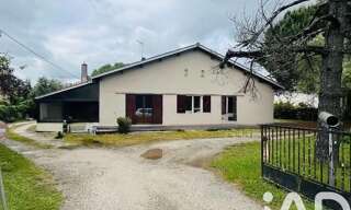 Maison 7 Pièces 167 m² à vendre à Saint-Gervais (33240)
