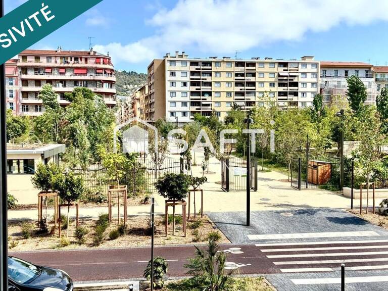 Acropolis - Appartement avec vue sur la coulée verte — photo 1