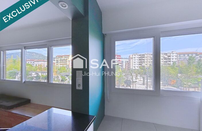 Acropolis - Appartement avec vue sur la coulée verte — photo 2