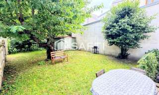 Appartement 2 Pièces 34 m² à vendre à Maisons-Laffitte (78600)