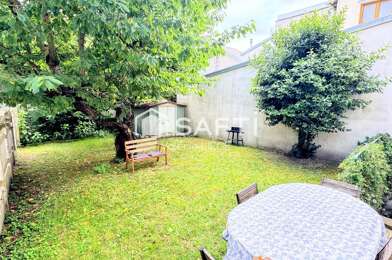 Appartement 2 pièces 220000 €
