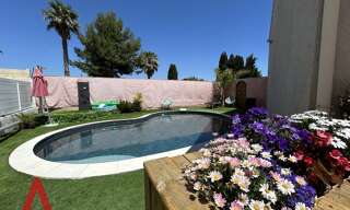 Maison 4 Pièces 120 m² à vendre à Lézignan-la-Cèbe (34120)