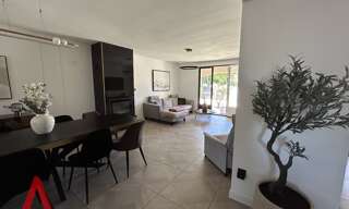 Maison 4 Pièces 120 m² à vendre à Lézignan-la-Cèbe (34120)