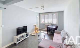 Appartement 3 Pièces 54 m² à vendre à Saint-Jean-de-la-Ruelle (45140)