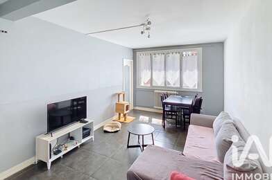 Appartement 3 pièces 89500 €