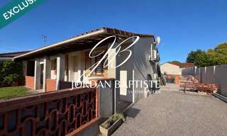 Maison 4 Pièces 98 m² à vendre à Montauban (82000)