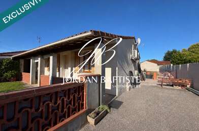 Maison 4 pièces 209000 €
